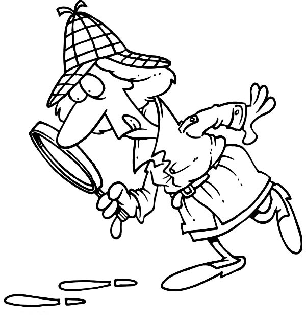 search for coloring pages - photo #33