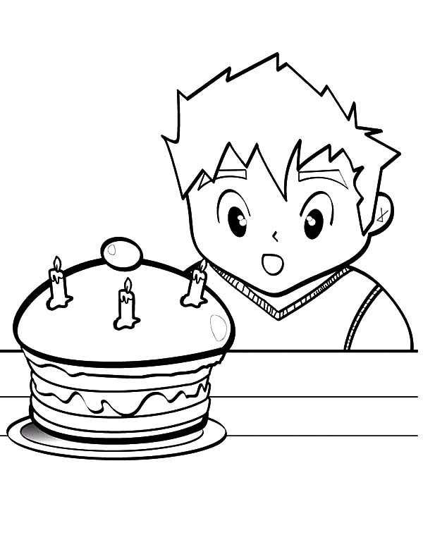 mac and cheese coloring pages - photo #33