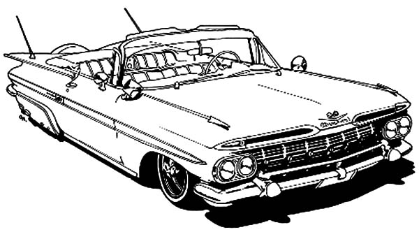 old car coloring pages for kids - photo #33