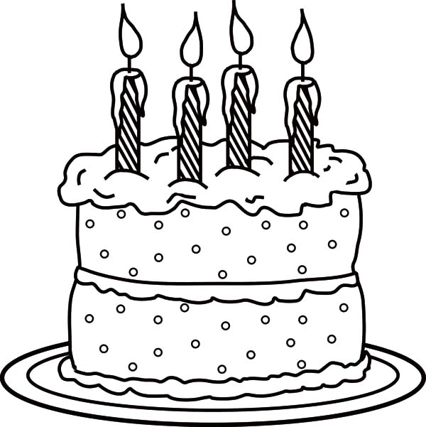 Birthday Candle | NetArt